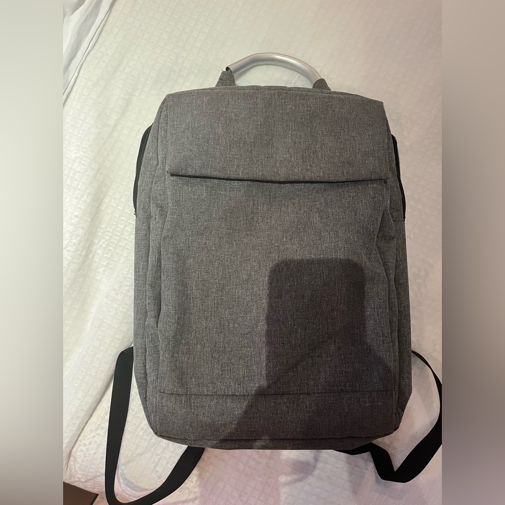 Working Backpack